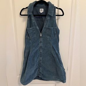 BDG Corduroy Dress